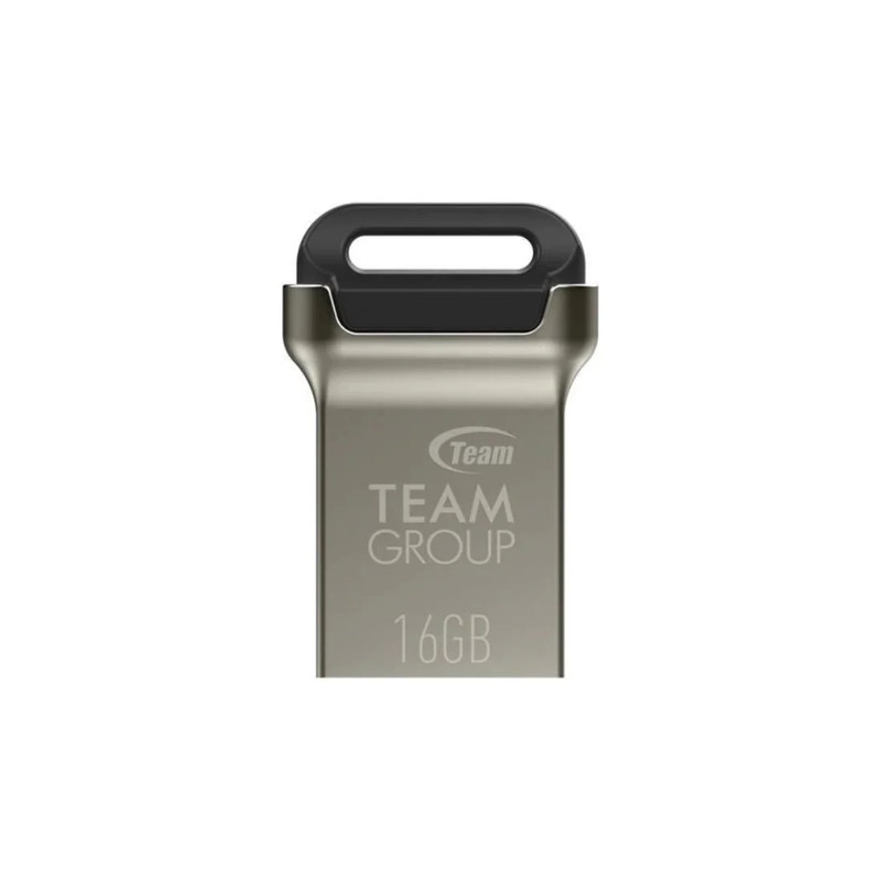 Team Group C162 16GB USB 3.2 Flash Drive - فلاش ذاكرة